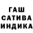 Канабис THC 21% Rafik Zitouni